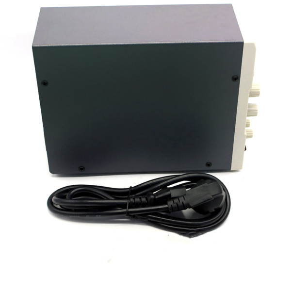 DC Power Supply Adjustable Laboratory Power Supply 0-30V 0-10A with Digital Display Current Limitation Protection Temperature Regulation DC Power Supply Adjustable Laboratory Power Supply 0-30V 0-10A with Digital Display Current Limitation Protection Temperature Regulation