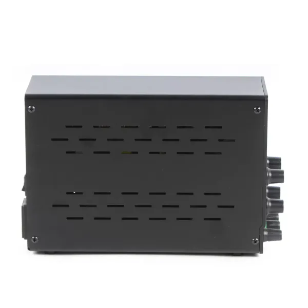 Adjustable DC Lab Power Supply with 4 Digit LED Display 0-30V 0-10A Stabilize Lab Power Supply