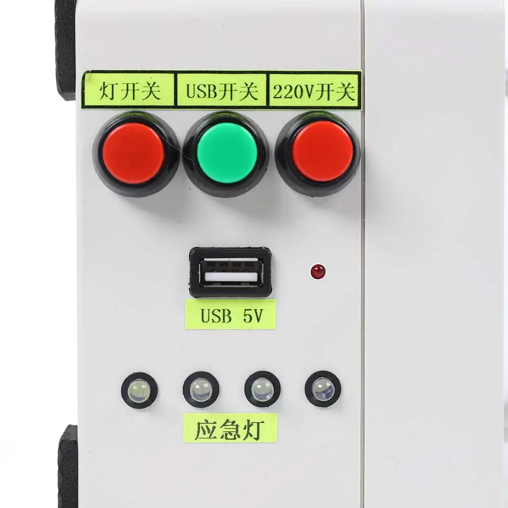 220V capacitive hand crank generator, small hand crank generator new emergency charger portable power supply 220V capacitive hand crank generator, small hand crank generator new emergency charger portable power supply