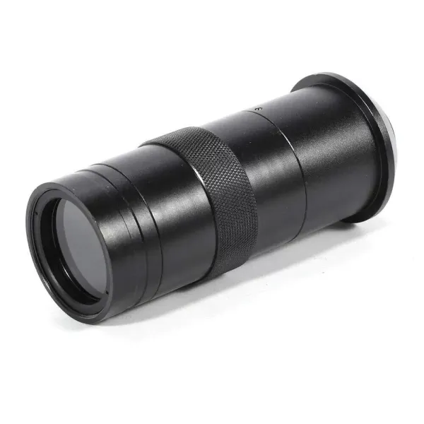 16MP 1080p HDMI Microscope with 180xC Lens Stable and Durable Microscope Easy Operation and High Quality
