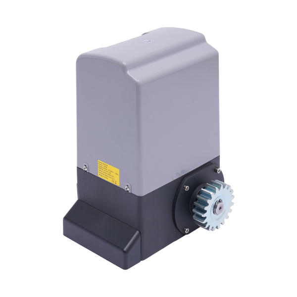 12.6*10.24*15.35in Electric Sliding Gate Operator 1200 Kg With 2 Remote Controls 220 V 550 W For Stainless Steel Doors Iron Doors Bronze Doors 12.6*10.24*15.35in Electric Sliding Gate Operator 1200 Kg With 2 Remote Controls 220 V 550 W For Stainless Steel Doors Iron Doors Bronze Doors