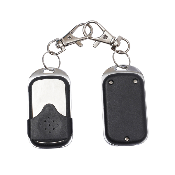 2 pieces Remote control for electric sliding gate motor Gate opening