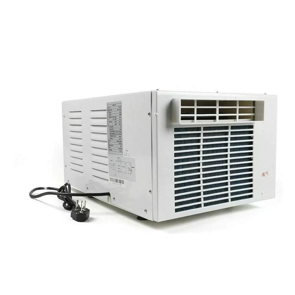 Portable Air Conditioner, Mini Air Cooler, Small Air Conditioner, 330W, Window Air Conditioner