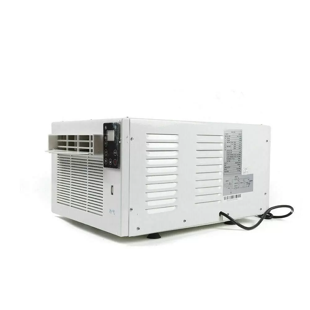 Portable Air Conditioner, Mini Air Cooler, Small Air Conditioner, 330W, Window Air Conditioner Portable Air Conditioner, Mini Air Cooler, Small Air Conditioner, 330W, Window Air Conditioner