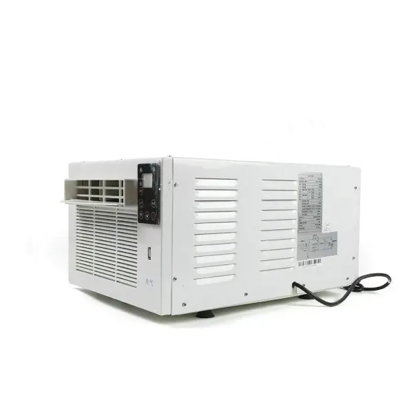 Portable Air Conditioner, Mini Air Cooler, Small Air Conditioner, 330W, Window Air Conditioner