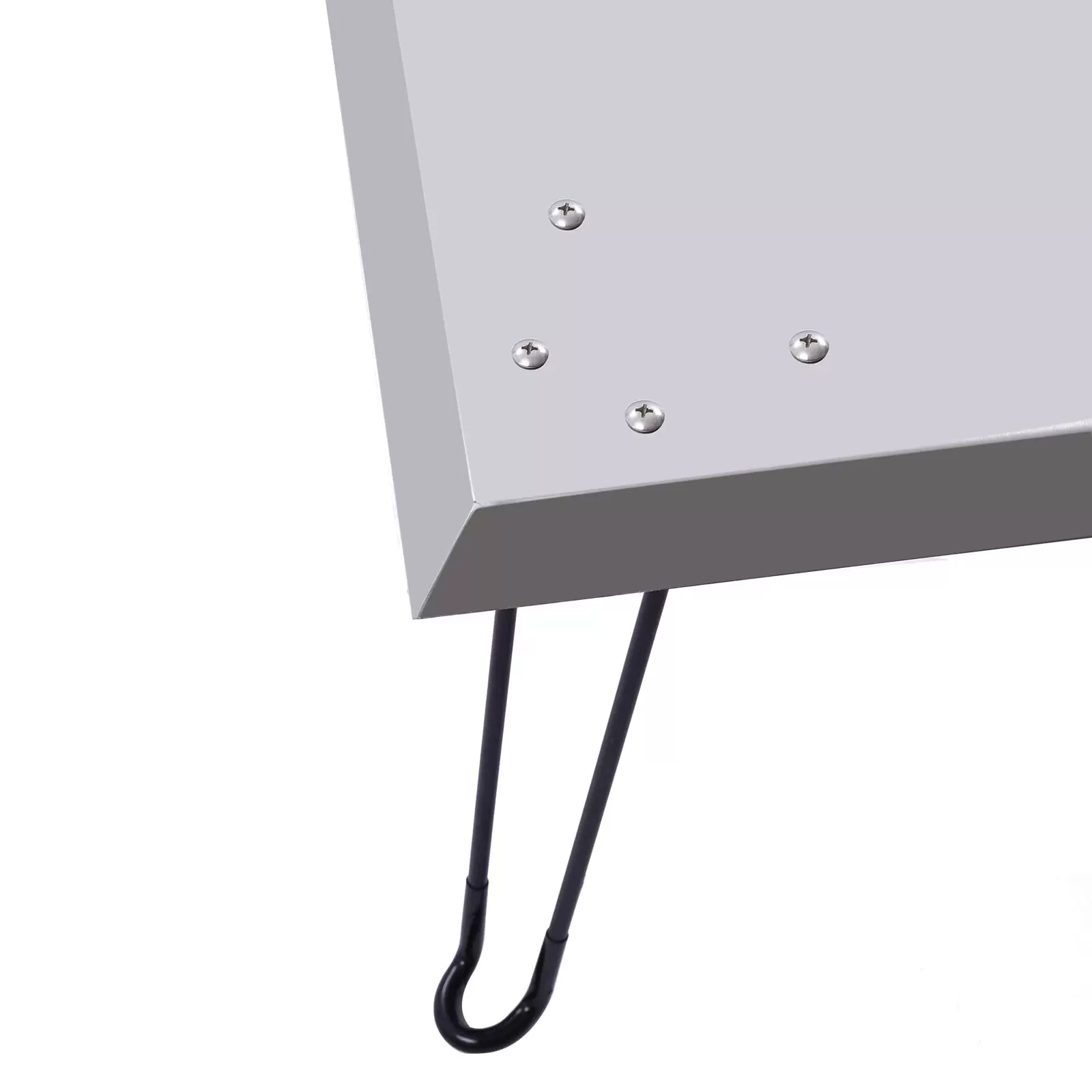 Fire Pit Cover 30" x 30" x 13" Stainless Steel 1.5mm Thick Lid with Foldable Legs and Carry Handle Fire Pit Cover 30" x 30" x 13" Stainless Steel 1.5mm Thick Lid with Foldable Legs and Carry Handle