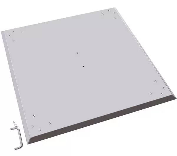 Brazier cover for brazier 30