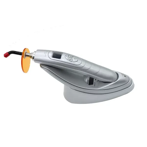Cordless Dentist Curing Light Dental LED Curing Light DE