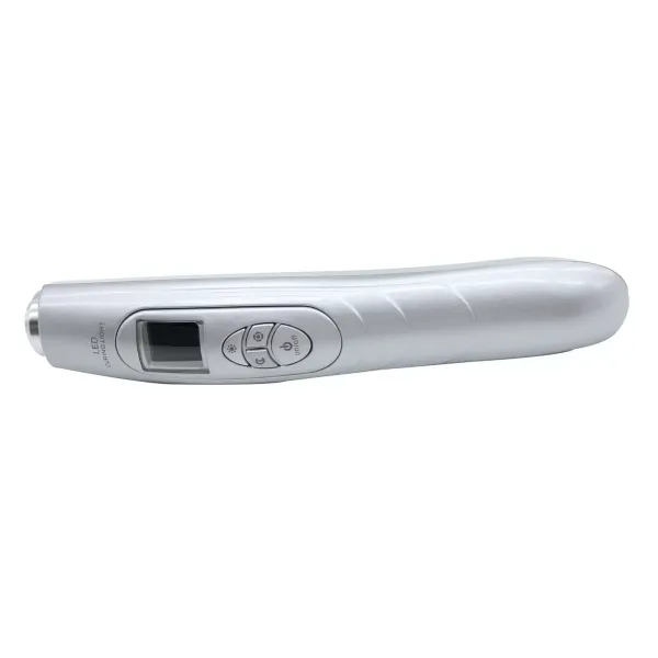 Cordless Dentist Curing Light Dental LED Curing Light DE