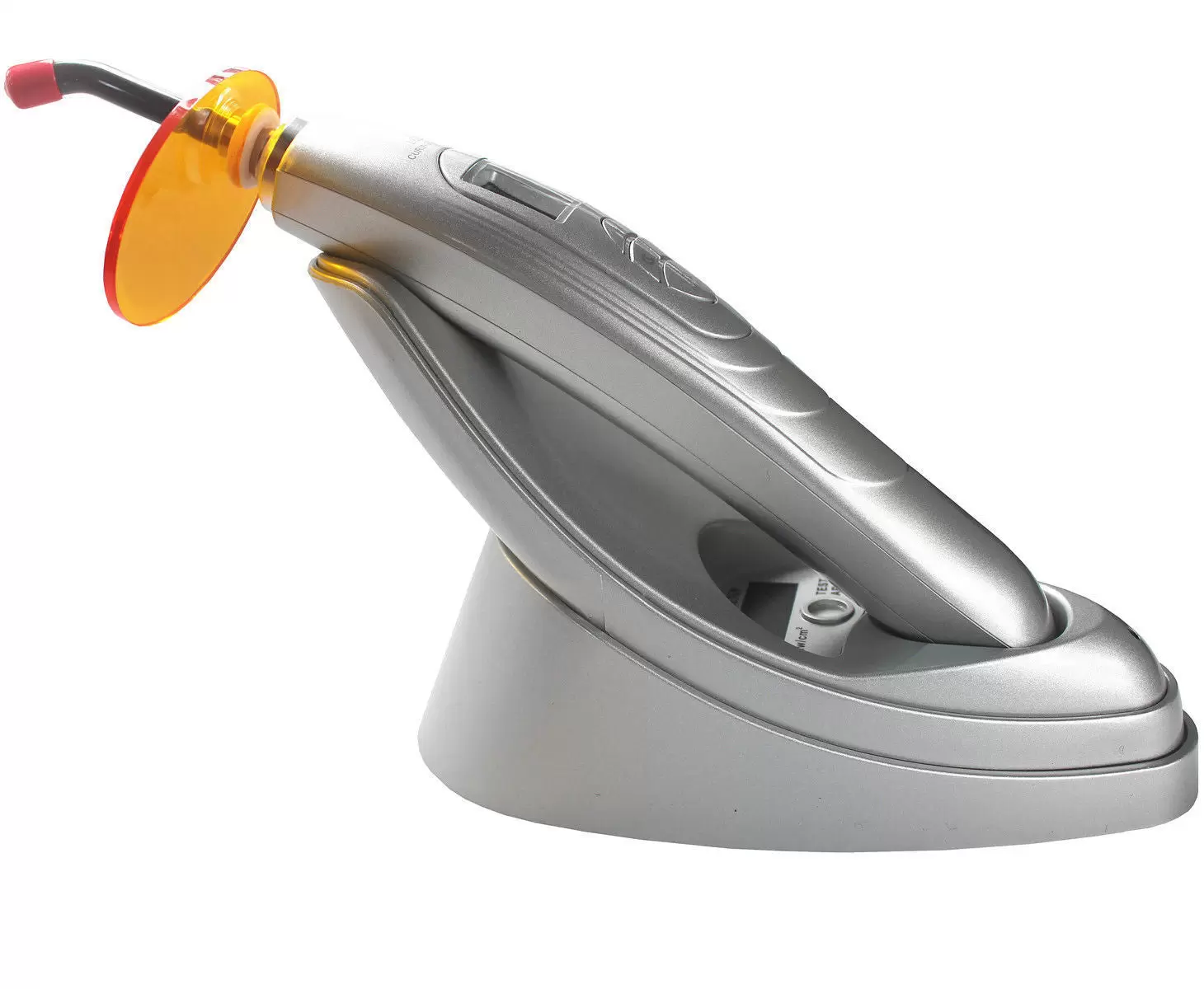 Cordless Dentist Curing Light Dental LED Curing Light DE Cordless Dentist Curing Light Dental LED Curing Light DE