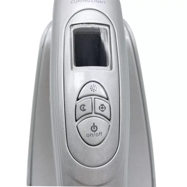 Cordless Dentist Curing Light Dental LED Curing Light DE