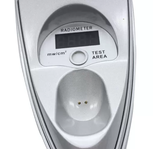 Cordless Dentist Curing Light Dental LED Curing Light DE