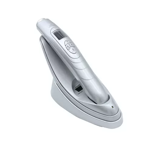 Cordless Dentist Curing Light Dental LED Curing Light DE