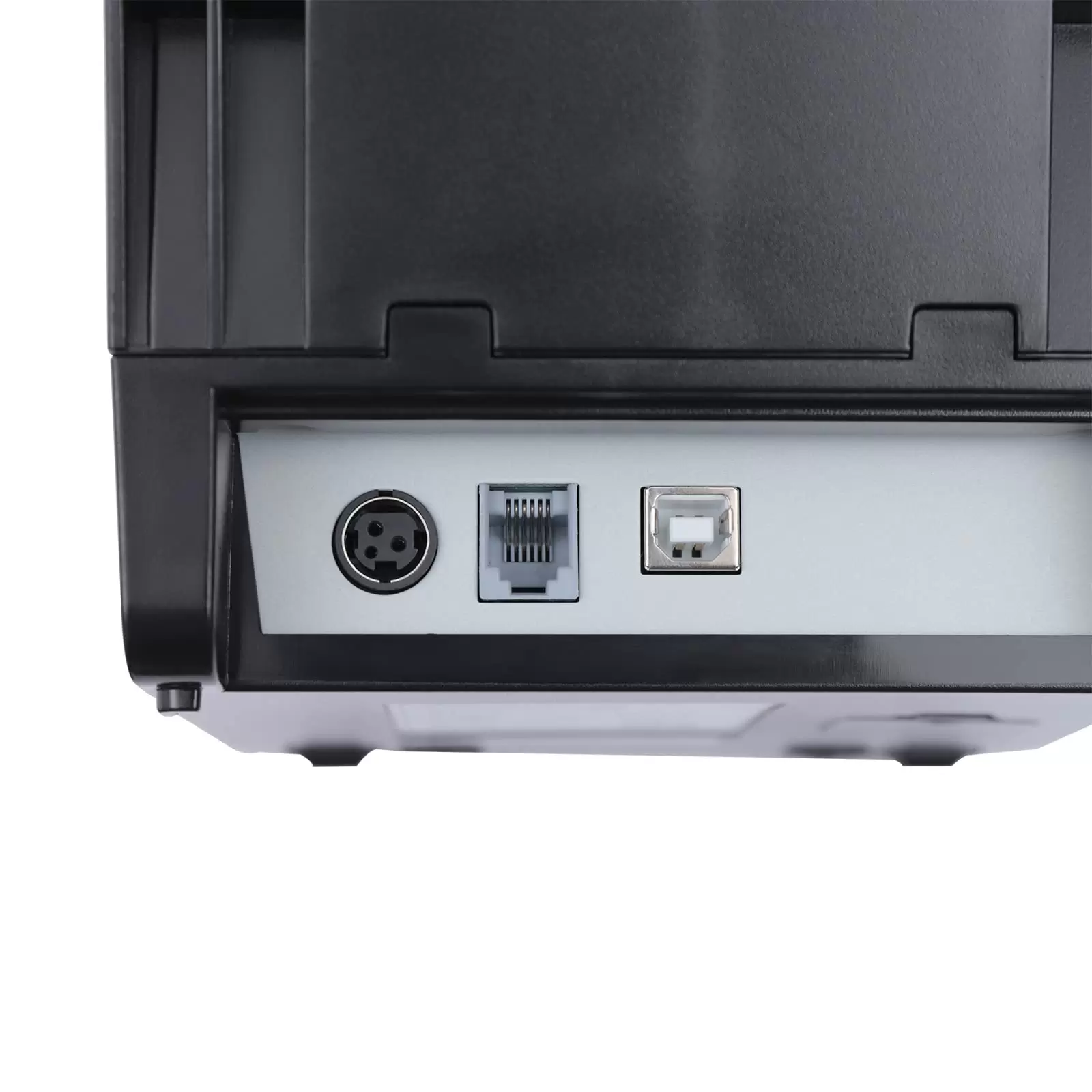 USB Thermal Receipt Printer 80mm POS Thermal Printer Cashier Candy Printer ESC/POS Paper Cutting Function Bluetooth Control Label Printer USB Thermal Receipt Printer 80mm POS Thermal Printer Cashier Candy Printer ESC/POS Paper Cutting Function Bluetooth Control Label Printer