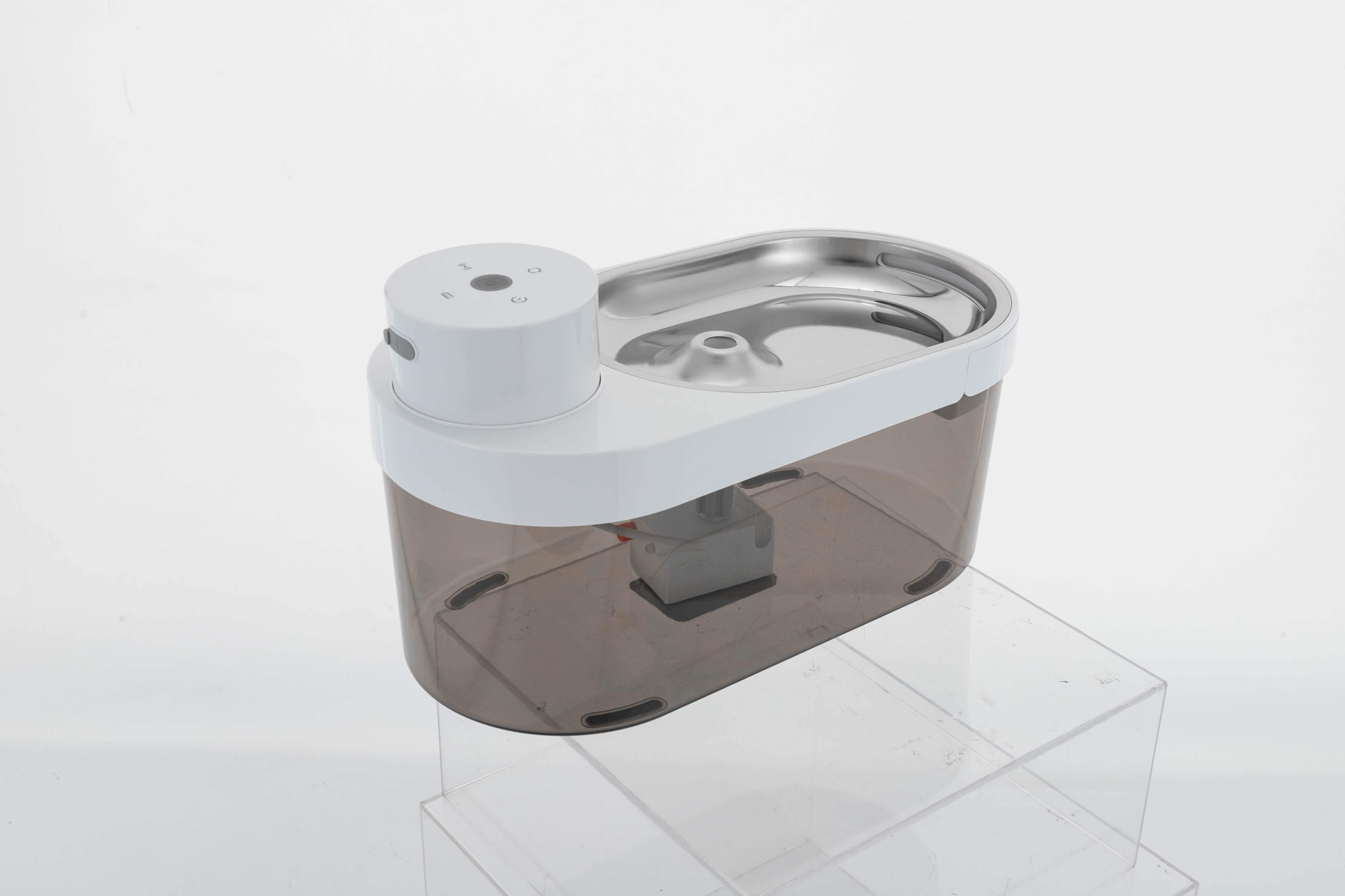 Pet Water Fountain Drinking Fountain for Cats. dogs. Pets
