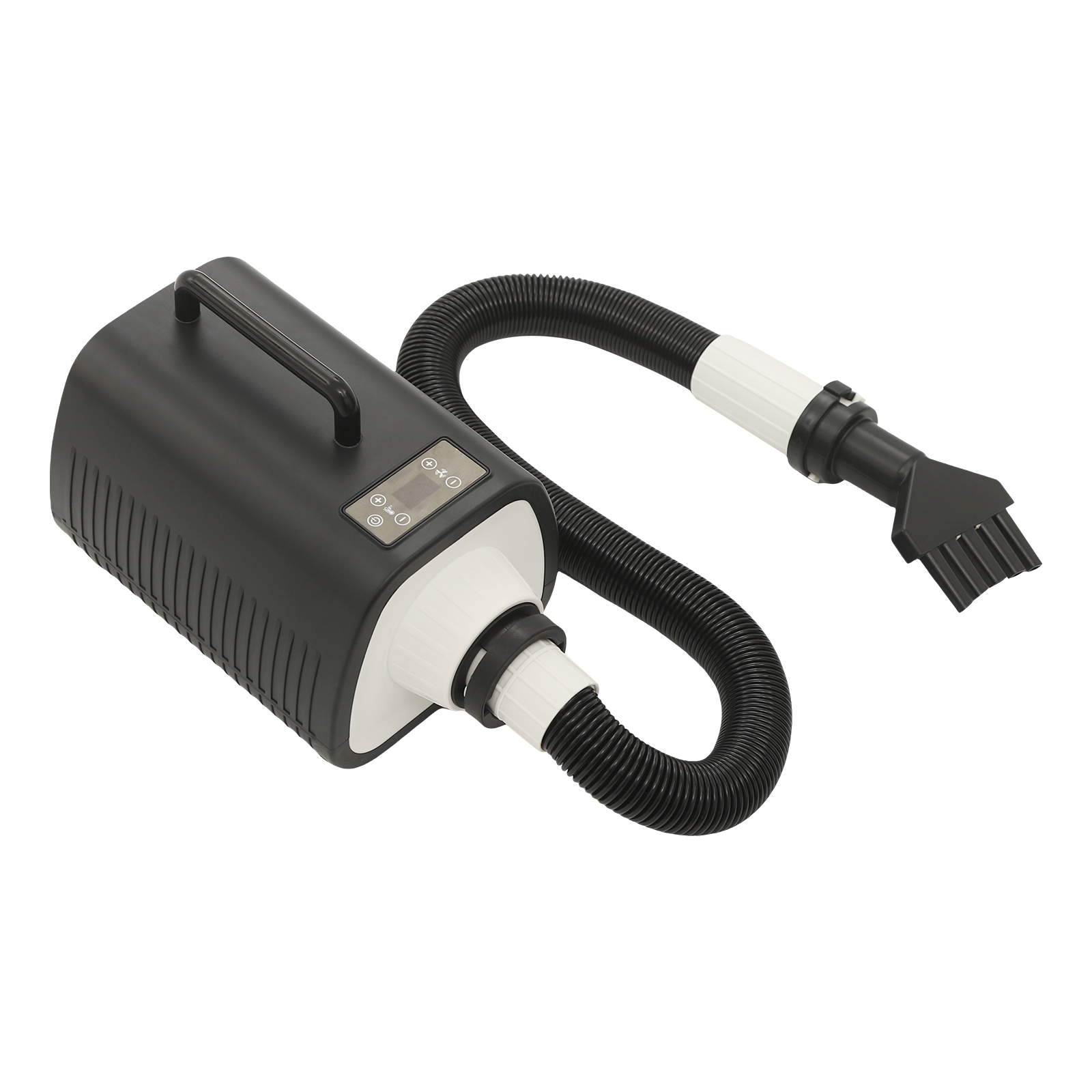 Dog hair dryer, dog grooming dryer, dryer for pets