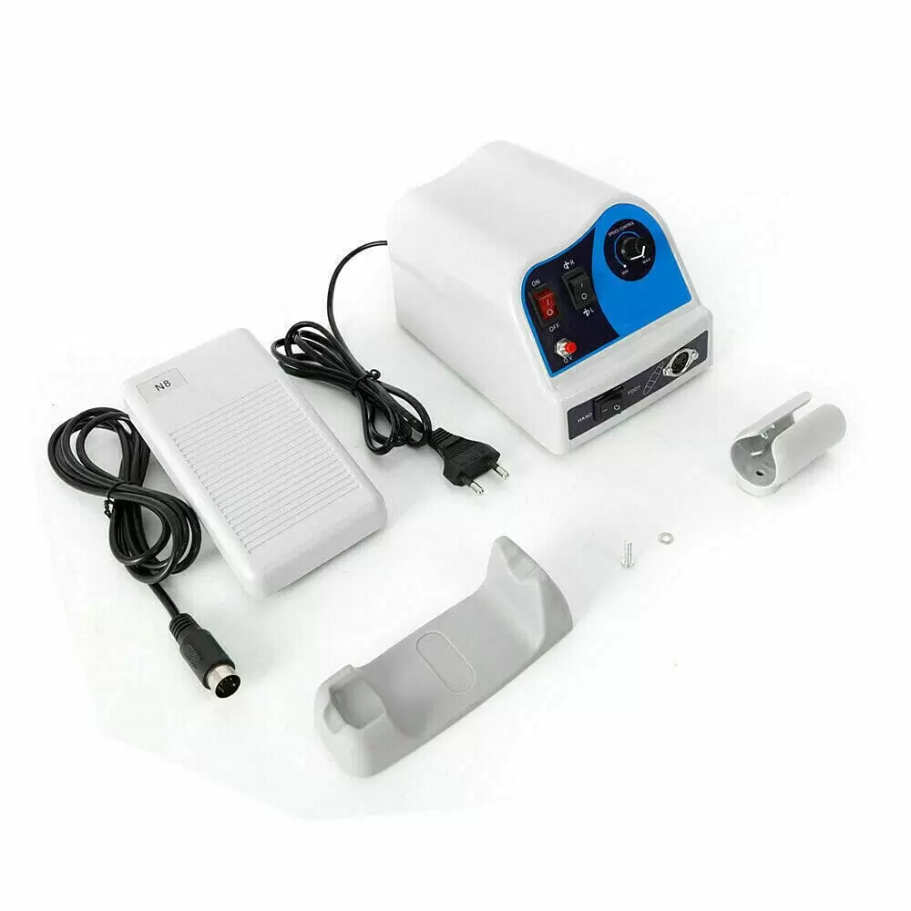Micromotor N8 Handpiece Polisher 45000 RPM Handpiece Electric Sander