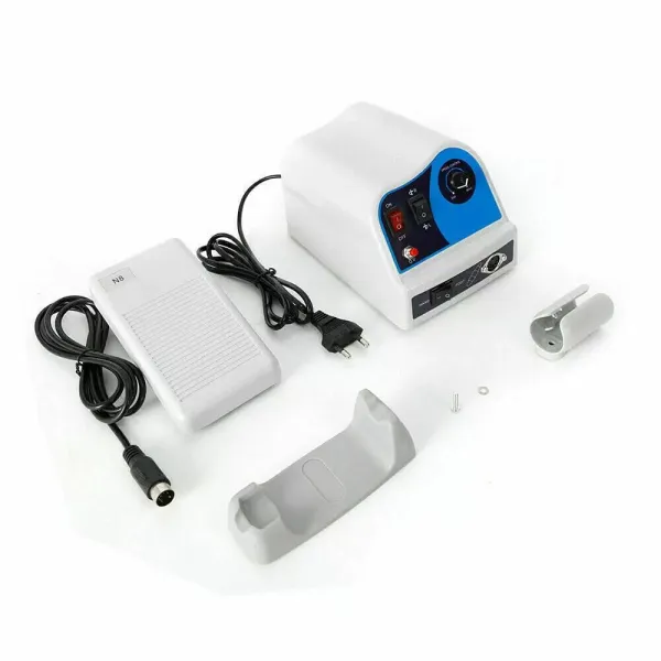 Micromotor N8 Handpiece Polisher 45000 RPM Handpiece Electric Sander