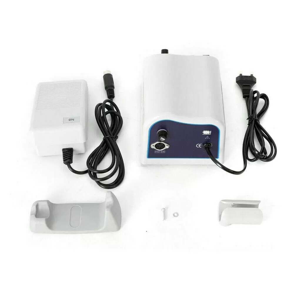 Micromotor N8 Handpiece Polisher 45000 RPM Handpiece Electric Sander