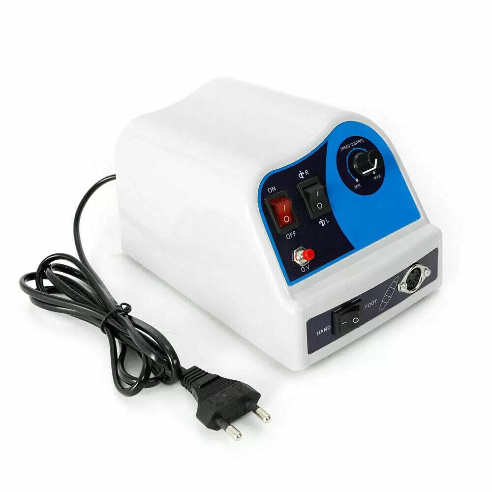 Micromotor N8 Handpiece Polisher 45000 RPM Handpiece Electric Sander Micromotor N8 Handpiece Polisher 45000 RPM Handpiece Electric Sander