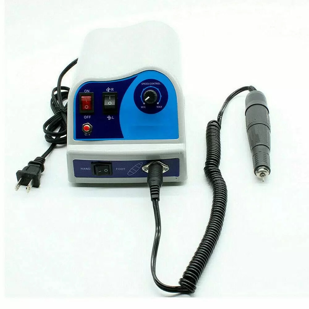 Micromotor N8 Handpiece Polisher 45000 RPM Handpiece Electric Sander Micromotor N8 Handpiece Polisher 45000 RPM Handpiece Electric Sander