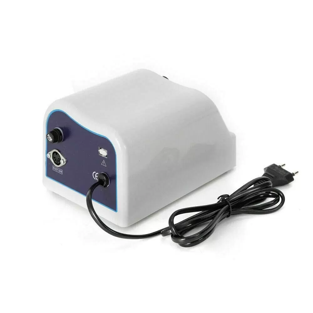 Micromotor N8 Handpiece Polisher 45000 RPM Handpiece Electric Sander Micromotor N8 Handpiece Polisher 45000 RPM Handpiece Electric Sander
