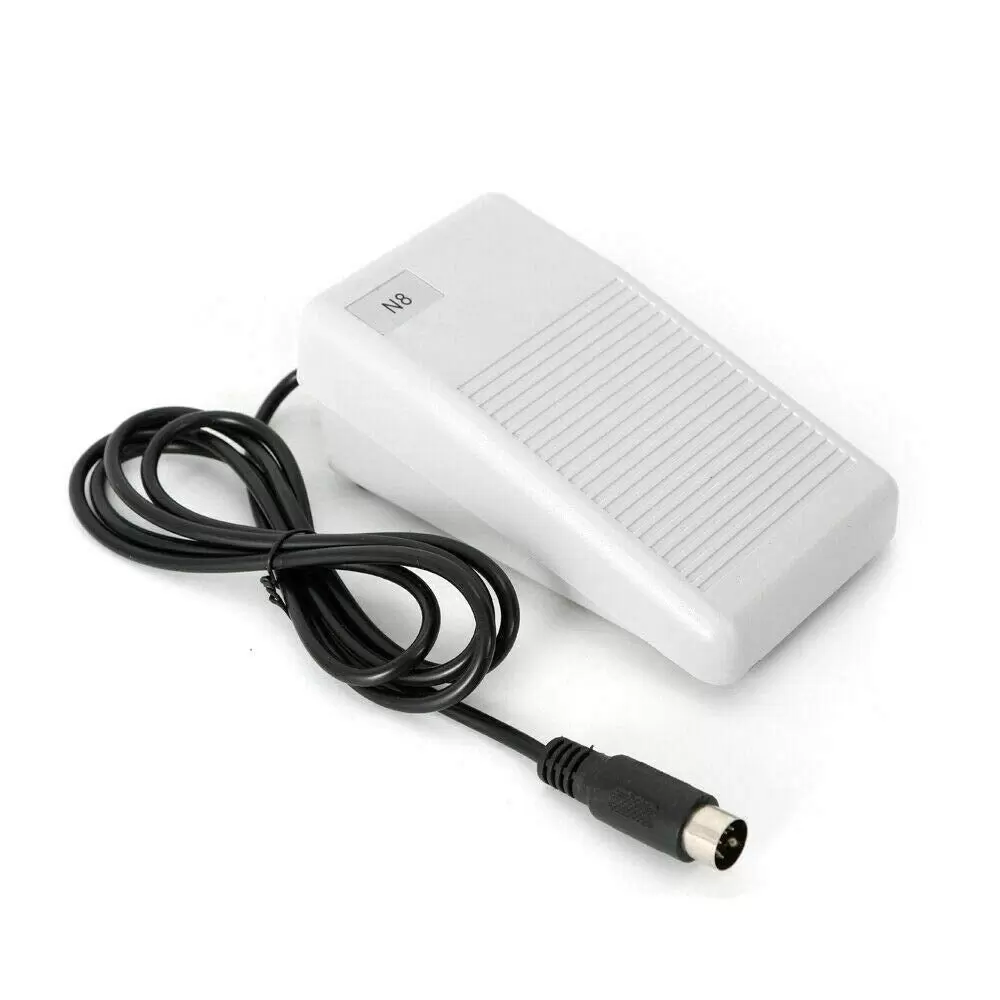 Micromotor N8 Handpiece Polisher 45000 RPM Handpiece Electric Sander Micromotor N8 Handpiece Polisher 45000 RPM Handpiece Electric Sander