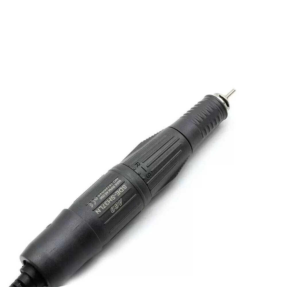 Micromotor N8 Handpiece Polisher 45000 RPM Handpiece Electric Sander Micromotor N8 Handpiece Polisher 45000 RPM Handpiece Electric Sander