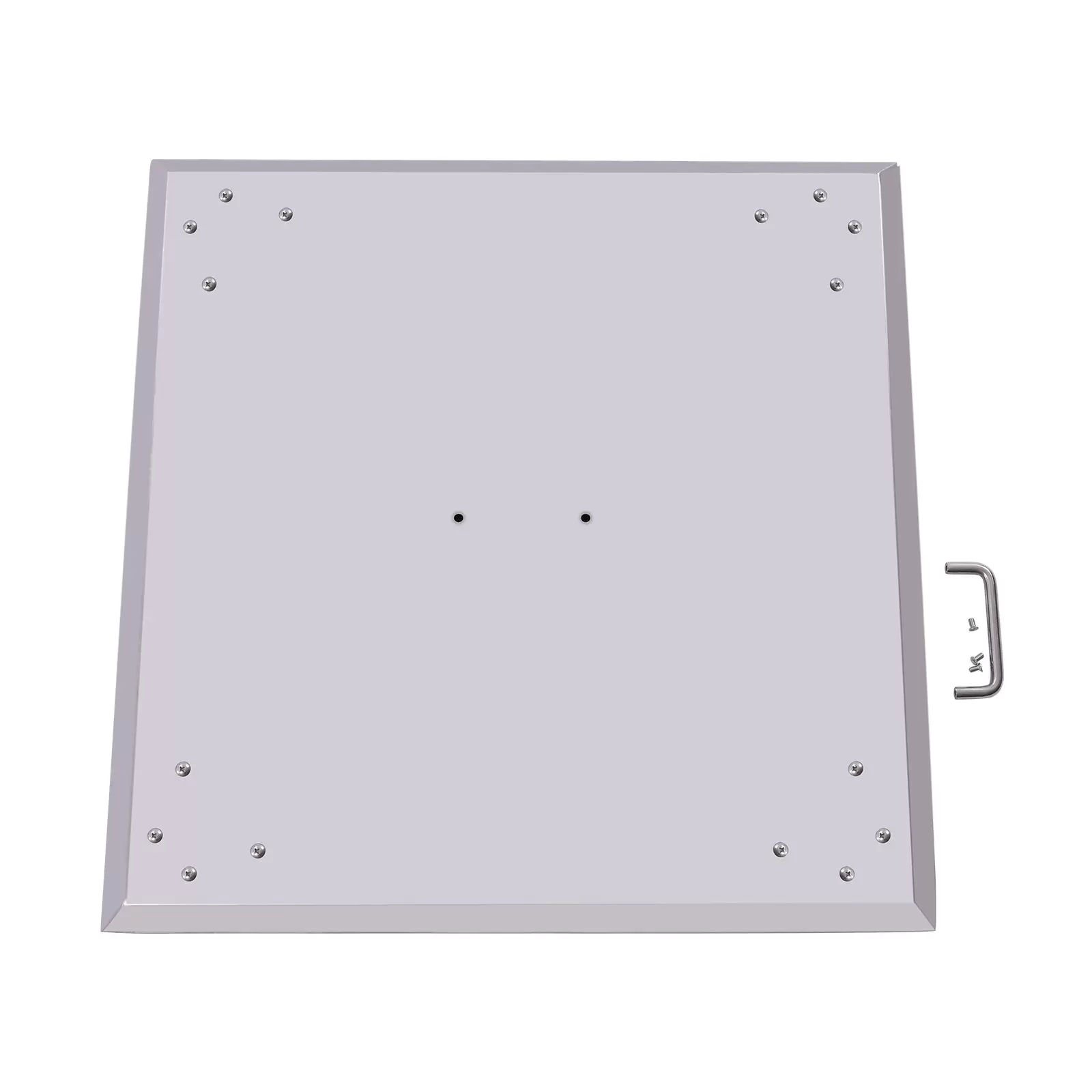 Outdoors Fire Pit Heat Deflector Pushes Heat Down and Out Stainless-Steel with Carrying Handle Exterior Fire Pit Heat Shield with 4 Foldable Legs for Gazebo or Patio Pit Outdoors Fire Pit Heat Deflector Pushes Heat Down and Out Stainless-Steel with Carrying Handle Exterior Fire Pit Heat Shield with 4 Foldable Legs for Gazebo or Patio Pit