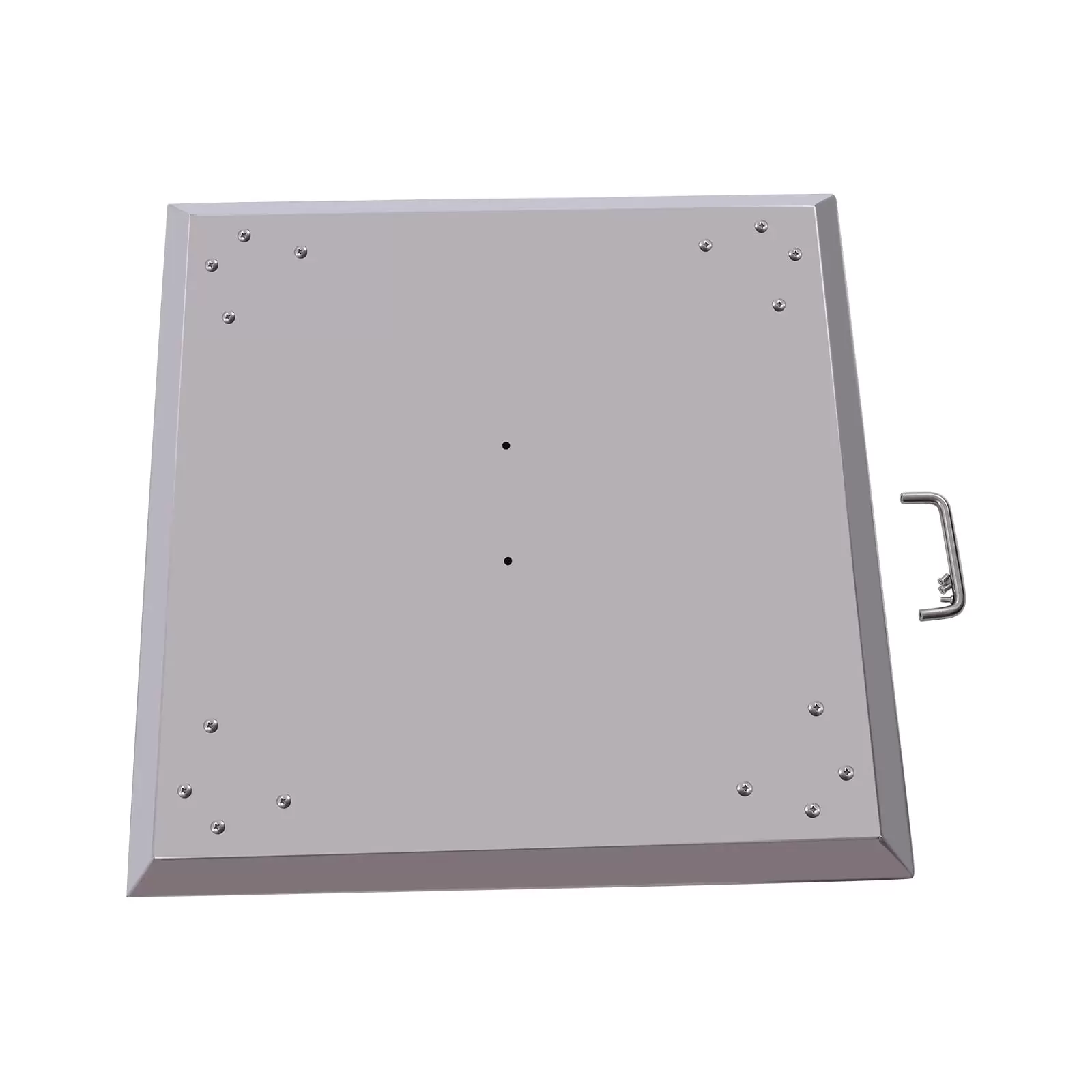 Fire Pit Heat Deflector Fire Bowls Cover Stainless Steel Square Fire Pit Burner Cover Fire Pit Heat Deflector Fire Bowls Cover Stainless Steel Square Fire Pit Burner Cover