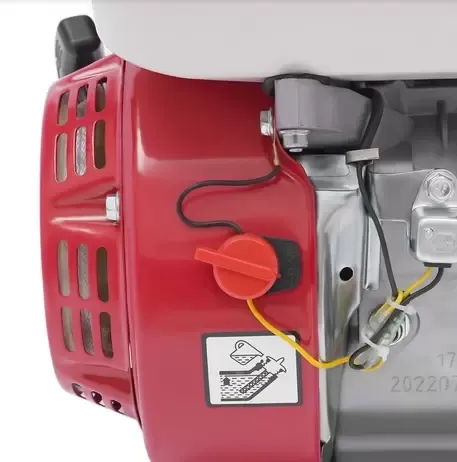 7.5 HP / 4 Stroke Single Cylinder Gasoline Engine Pedestal Engine Cooled Gravity Card Engine Portable Engine Impact Resistance Wear-resistant and Non-slip 7.5 HP / 4 Stroke Single Cylinder Gasoline Engine Pedestal Engine Cooled Gravity Card Engine Portable Engine Impact Resistance Wear-resistant and Non-slip