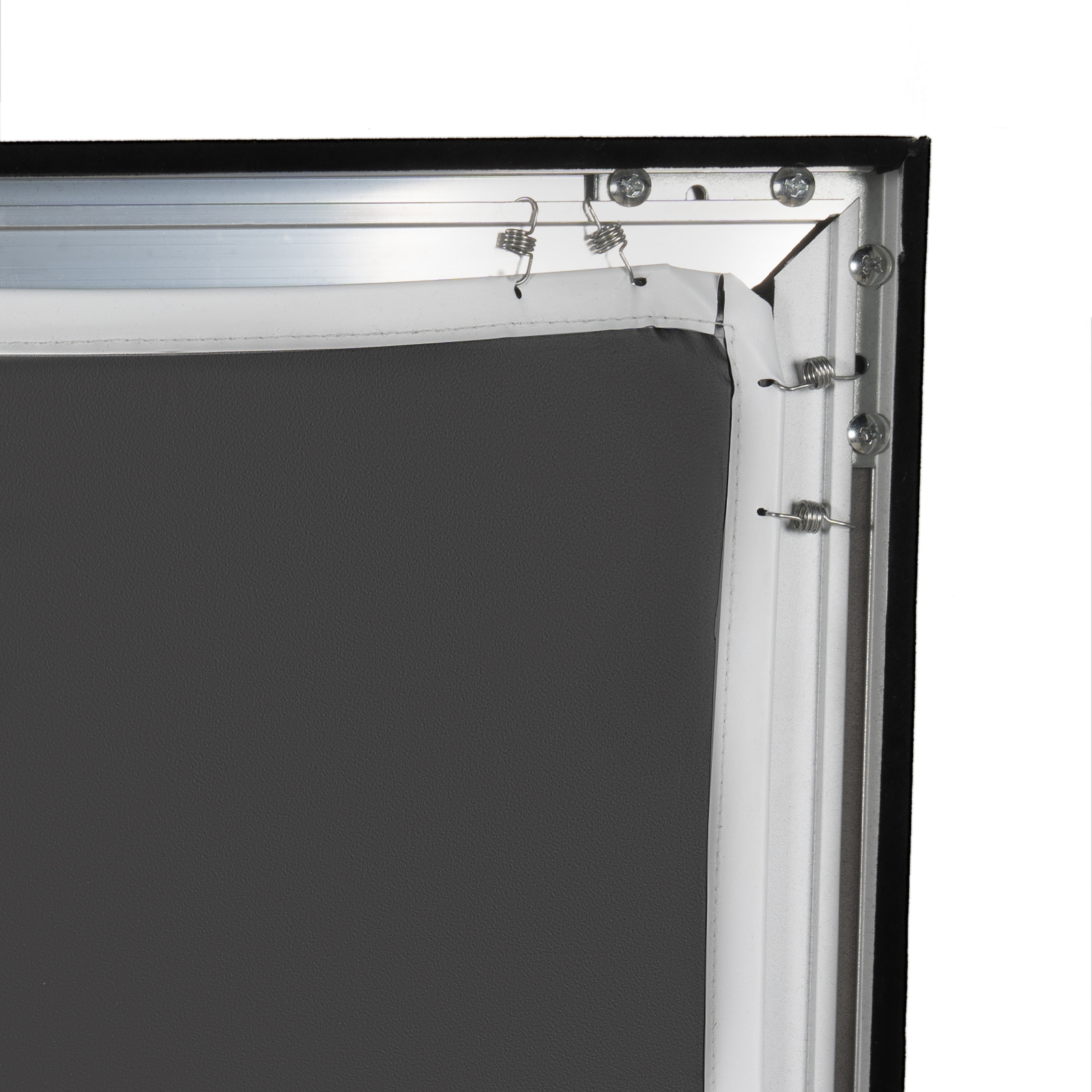 Large Projection Screen 110 Inch Projector 16:9 Projector Aluminum Alloy Frame Large Area for Outdoor Video Projectors Home Large Projection Screen 110 Inch Projector 16:9 Projector Aluminum Alloy Frame Large Area for Outdoor Video Projectors Home
