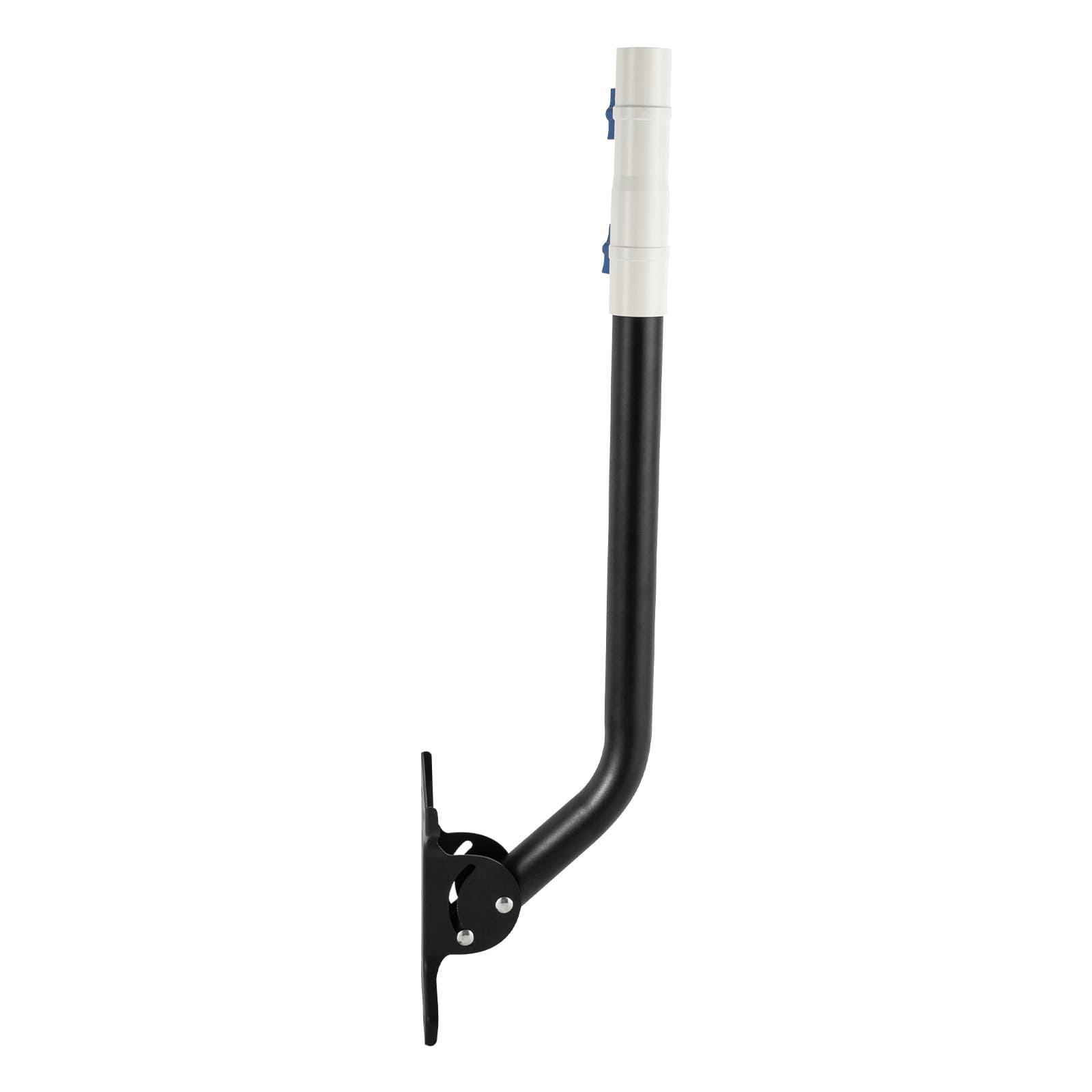 Link Adjustable Mounting Kit Link Long Wall Mount Link Universal Roof Mount for Antenna and Weather Station Easy Installation Solid Structure Link Adjustable Mounting Kit Link Long Wall Mount Link Universal Roof Mount for Antenna and Weather Station Easy Installation Solid Structure