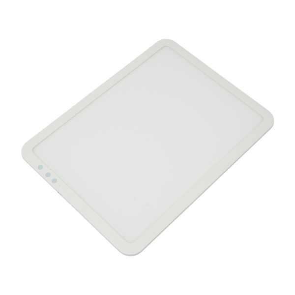 LED Bright Light Pad, Portable Wireless Light Board, Light Pad