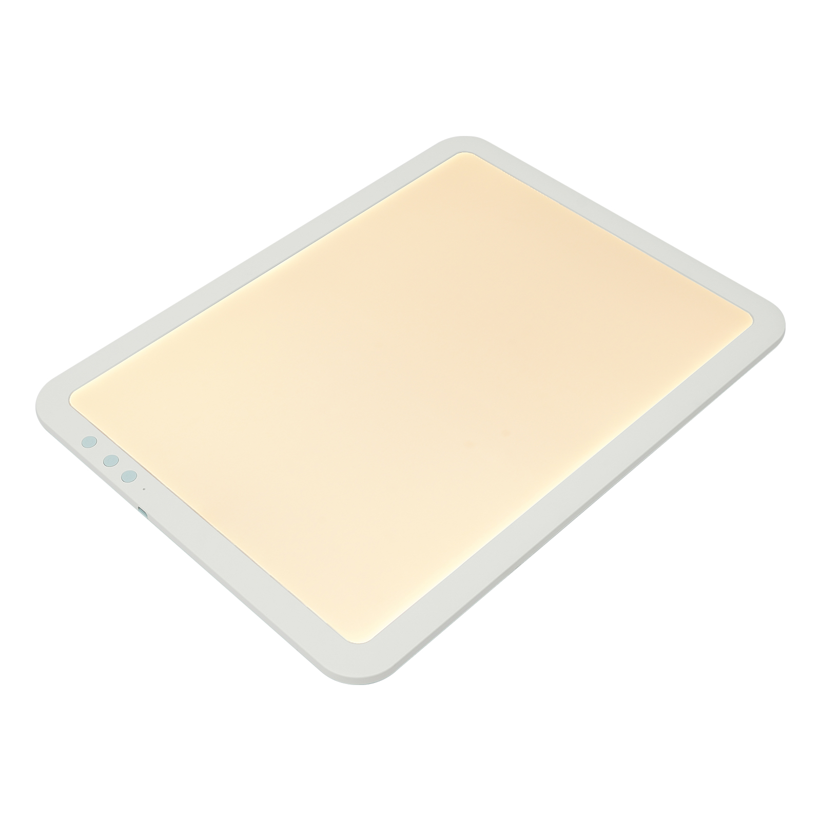 LED Bright Light Pad, Portable Wireless Light Board, Light Pad