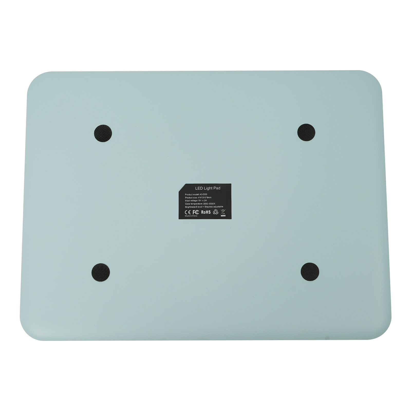 LED Bright Light Pad, Portable Wireless Light Board, Light Pad LED Bright Light Pad, Portable Wireless Light Board, Light Pad