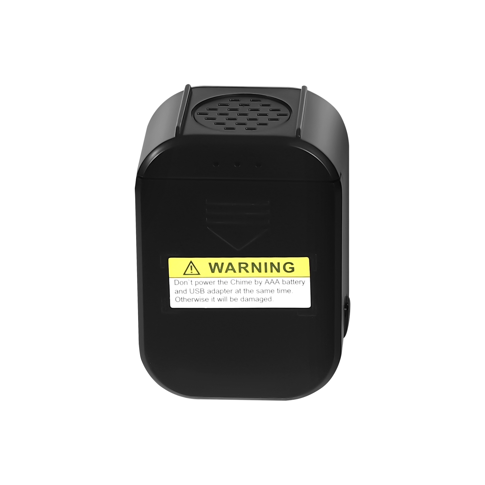 5200mAh Smart Doorbell Doorbell with Camera High Volume Speaker 3MP Doorbell for Hotels Homes Apartments Offices Black 5200mAh Smart Doorbell Doorbell with Camera High Volume Speaker 3MP Doorbell for Hotels Homes Apartments Offices Black