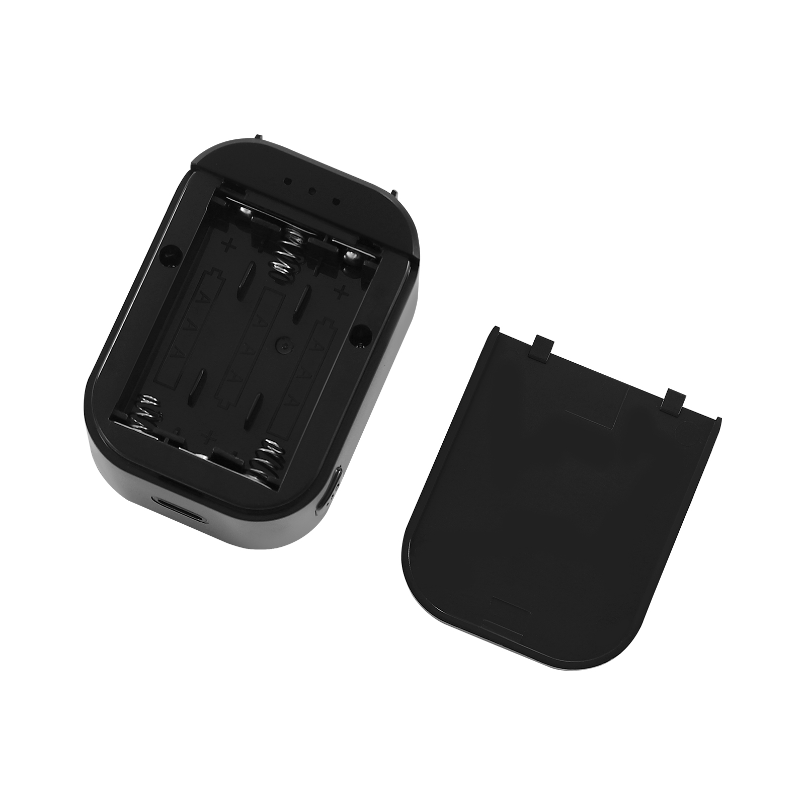 5200mAh Smart Doorbell Doorbell with Camera High Volume Speaker 3MP Doorbell for Hotels Homes Apartments Offices Black 5200mAh Smart Doorbell Doorbell with Camera High Volume Speaker 3MP Doorbell for Hotels Homes Apartments Offices Black