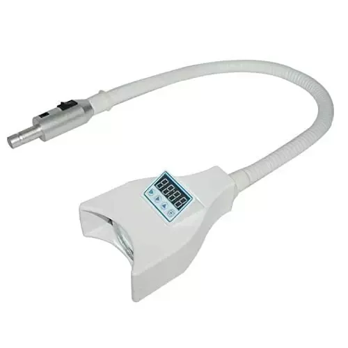 Tooth Lamp LED Display Whitening Cold Light Dental Teeth Machine Dental Teeth Whitening Lamp
