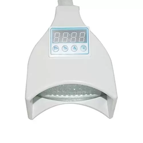 Tooth Lamp LED Display Whitening Cold Light Dental Teeth Machine Dental Teeth Whitening Lamp Tooth Lamp LED Display Whitening Cold Light Dental Teeth Machine Dental Teeth Whitening Lamp
