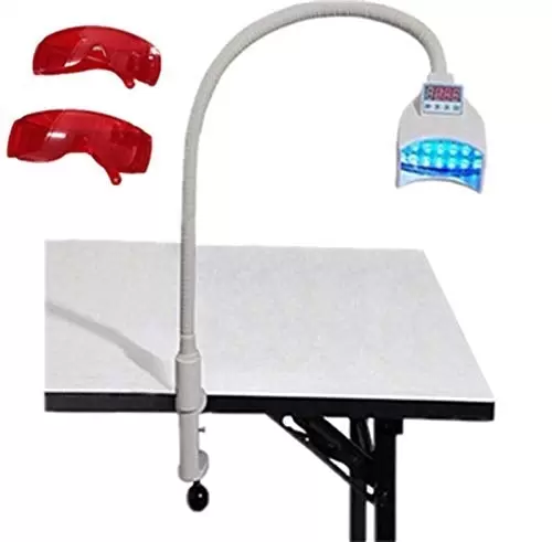 Tooth Lamp LED Display Whitening Cold Light Dental Teeth Machine Dental Teeth Whitening Lamp Tooth Lamp LED Display Whitening Cold Light Dental Teeth Machine Dental Teeth Whitening Lamp
