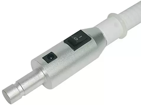 CNCEST Tooth Lamp LED Display Whitening Cold Light Dental Teeth Machine Dental Teeth Whitening Lamp