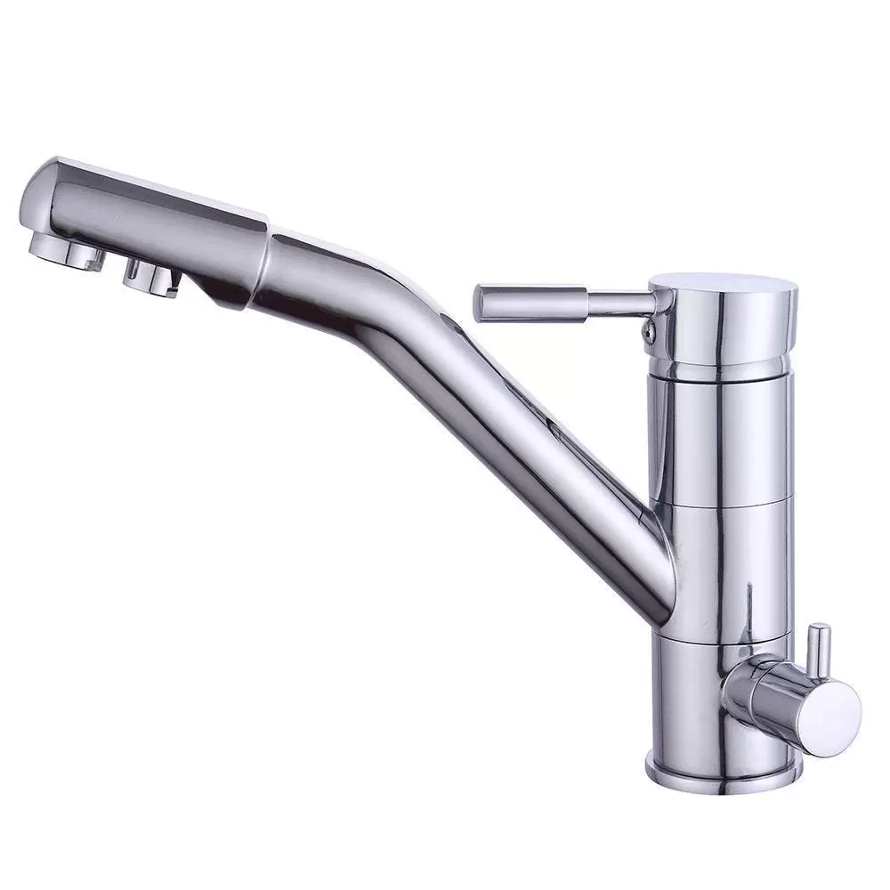 Water Filter for Faucet New System Osmosis 3 in 1 Tap Three-Way Faucet Kitchen TOP/New Kitchen Faucet Three-Way Faucet Water Filter for Faucet New System Osmosis 3 in 1 Tap Three-Way Faucet Kitchen TOP/New Kitchen Faucet Three-Way Faucet