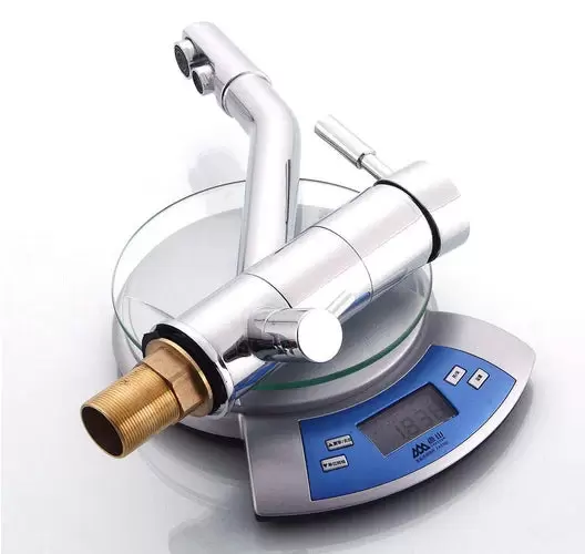 Water Filter for Faucet New System Osmosis 3 in 1 Tap Three-Way Faucet Kitchen TOP/New Kitchen Faucet Three-Way Faucet
