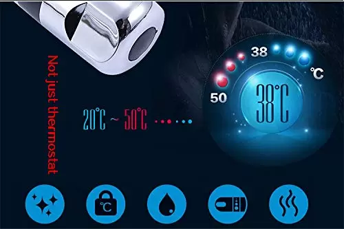 Bath Thermostat Shower Mixer Thermostatic Mixer Shower Thermostat