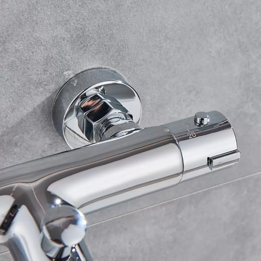 Brass Bathtub Tap Shower Set Bath Mixer with Hand Shower and Faucet Shower Set for Bathtub and Bathroom Brass Bathtub Tap Shower Set Bath Mixer with Hand Shower and Faucet Shower Set for Bathtub and Bathroom