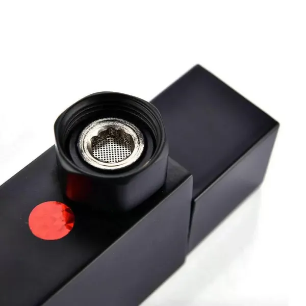 Black Thermostat Shower System - Stainless Steel Shower Bar - Copper Thermostatic Faucet for Bathroom