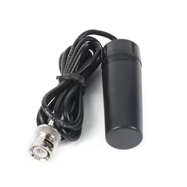 2 in 1 Water Quality Tester Digital Pool Monitor Meter Tester PH/EC Value Measuring Device for Aquariums Swimming Pool