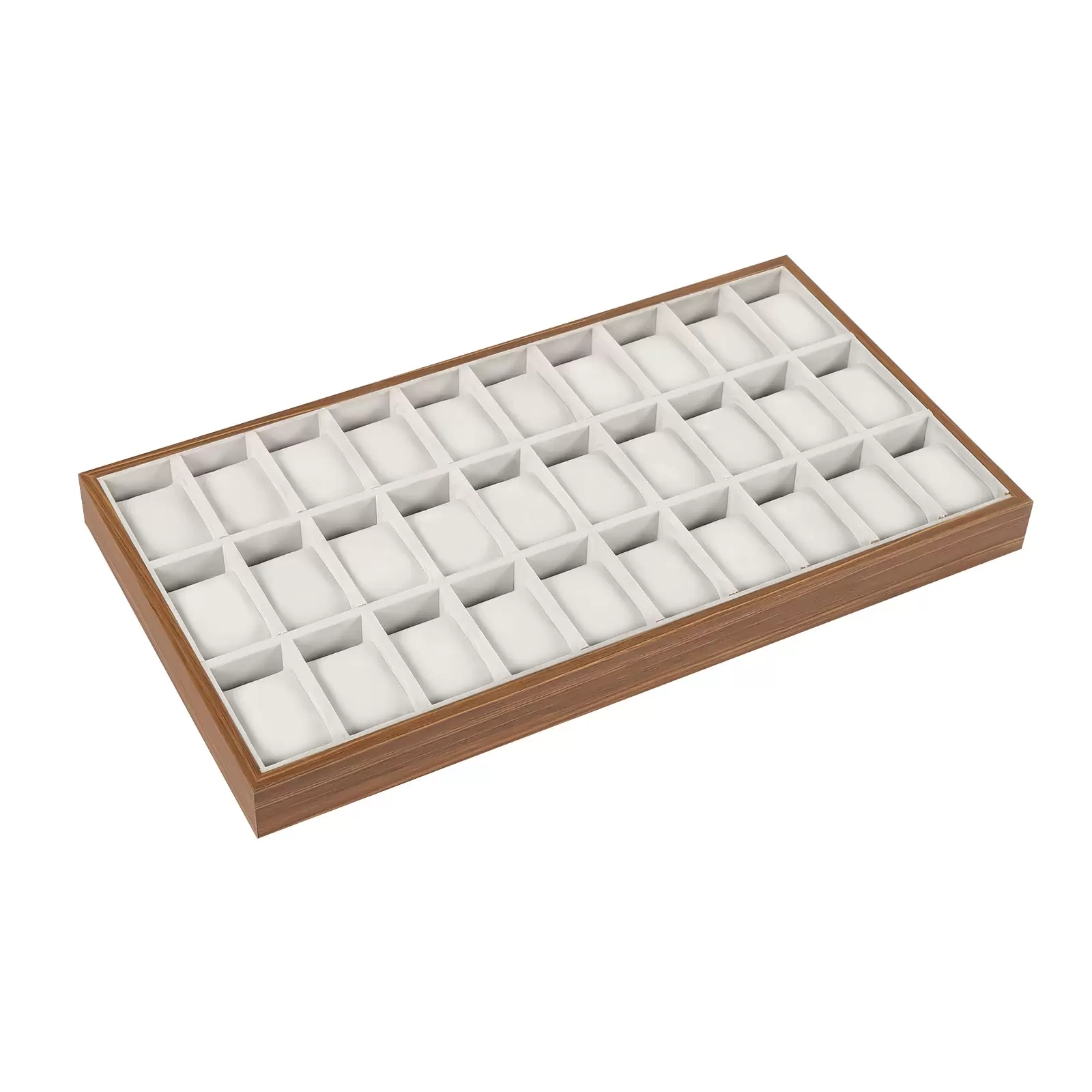 Watch box, display case, organizer, jewelry storage