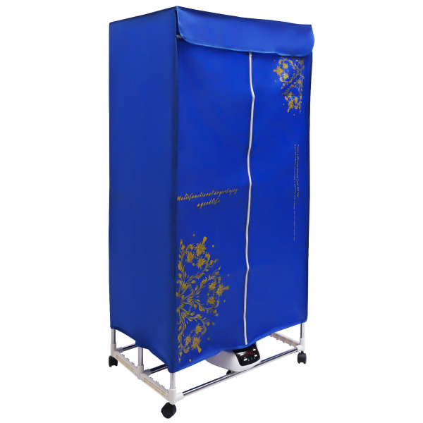 Clothes Dryer Portable Travel Dryer Machine Portable Dryer For Apartments New Generation Electric Clothes Drying Used To Dry Clothes Ideal For Families